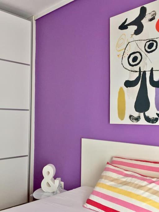 Super Heroes Apartment Thessaloniki Exterior photo